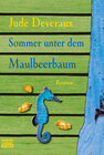 Buchcover Sommer unter dem Maulbeerbaum