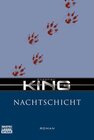 Buchcover Nachtschicht