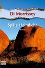 Buchcover Späte Heimkehr