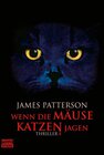 Buchcover Wenn die Mäuse Katzen jagen