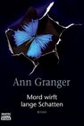 Buchcover Mord wirft lange Schatten