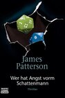 Buchcover Wer hat Angst vorm Schattenmann