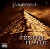 Buchcover Schattenreich - Folge 2