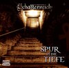 Buchcover Schattenreich - Folge 3