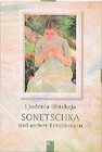 Buchcover Sonetschka und andere Erzählungen