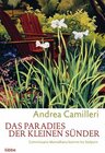 Buchcover Das Paradies der kleinen Sünder