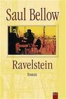 Buchcover Ravelstein