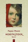 Buchcover Hexenkinder