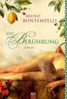 Buchcover Die Berührung