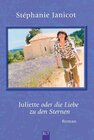 Buchcover Juliette - oder die Liebe zu den Sternen