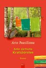 Buchcover Zehn zärtliche Kratzbürsten