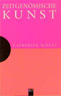 Buchcover Zeitgenössische Kunst