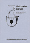 Buchcover Handbuch der Jagdmusik / Historische Signale