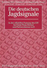 Buchcover Handbuch der Jagdmusik / Die deutschen Jagdsignale