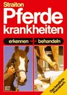 Buchcover Pferdekrankheiten