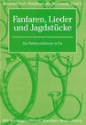 Buchcover Handbuch der Jagdmusik / Fanfaren, Lieder und Jagdstücke