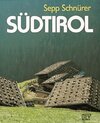 Buchcover Südtirol