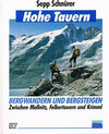 Buchcover Hohe Tauern