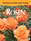 Buchcover Rosen