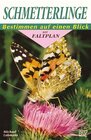 Buchcover Schmetterlinge
