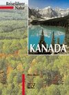 Buchcover Kanada