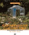 Buchcover Gärtnern unter Glas und Folie