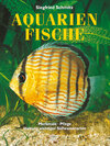 Buchcover Aquarienfische