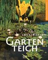 Buchcover Faszination Gartenteich