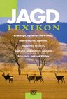 Buchcover Jagd-Lexikon