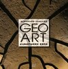 Buchcover Geo Art