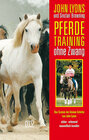 Buchcover Pferdetraining ohne Zwang