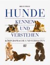 Buchcover Hunde kennen und verstehen