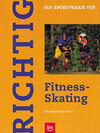 Buchcover Richtig Fitness-Skating