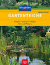 Buchcover Gartenteiche