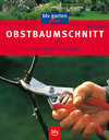 Buchcover Obstbaumschnitt