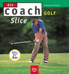 Buchcover Golf: Slice