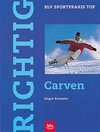 Buchcover Richtig Carven