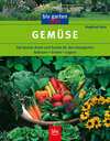 Buchcover Gemüse