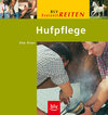 Buchcover Hufpflege