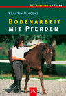 Buchcover Bodenarbeit mit Pferden