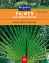 Buchcover Palmen und Zimmerbäume