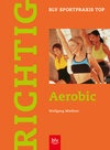 Buchcover Richtig Aerobic