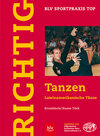 Buchcover Richtig Tanzen