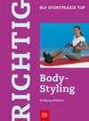 Buchcover Richtig Body-Styling