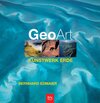 Buchcover GeoArt