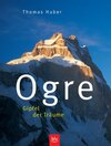 Buchcover Ogre - Gipfel der Träume