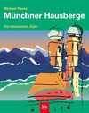 Buchcover Münchner Hausberge