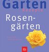 Buchcover Rosengärten
