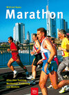 Buchcover Marathon