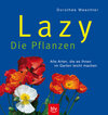 Buchcover Lazy - Die Pflanzen